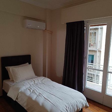 Simply Athens Apartment Exterior foto