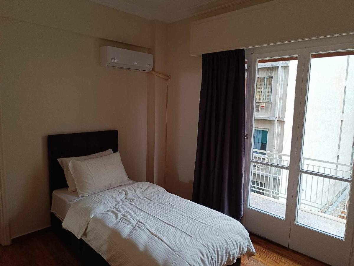 Simply Athens Apartment Exterior foto