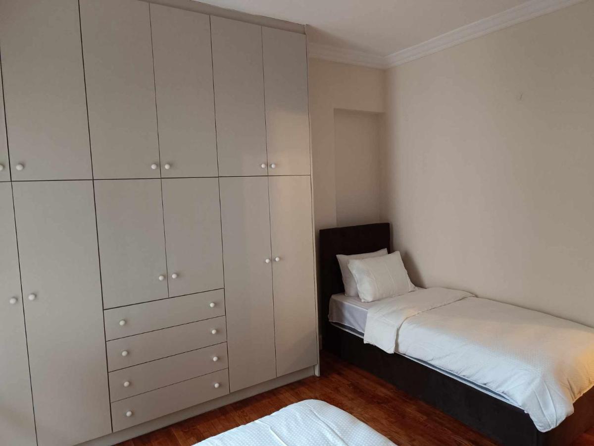 Simply Athens Apartment Exterior foto
