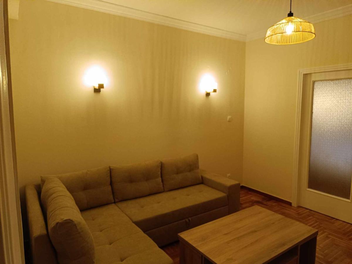 Simply Athens Apartment Exterior foto