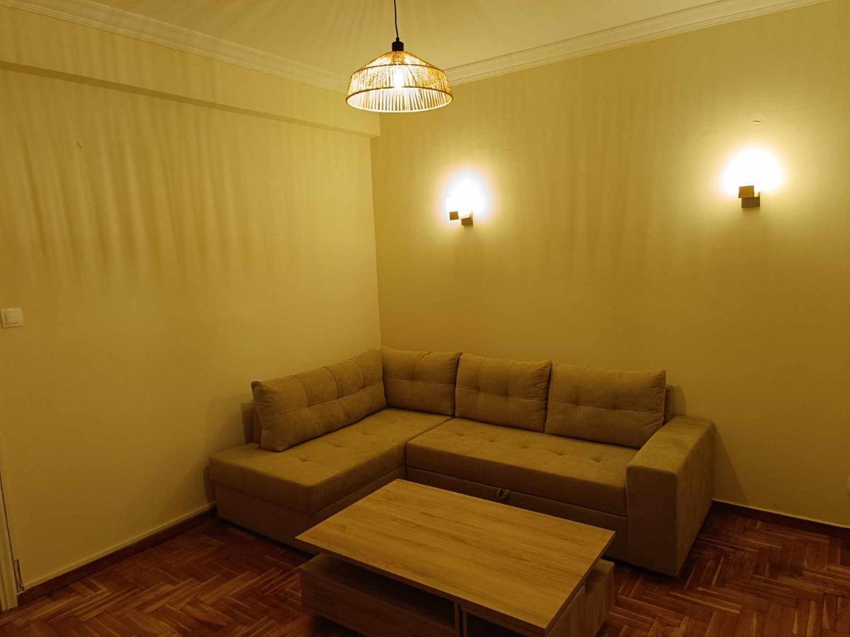 Simply Athens Apartment Exterior foto